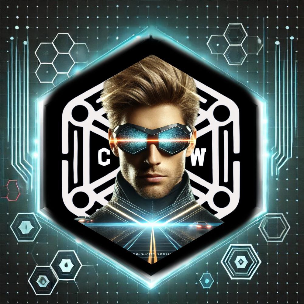 Victor Storm